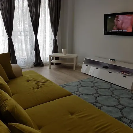 Lägenhet Summertime Mamaia Năvodari
