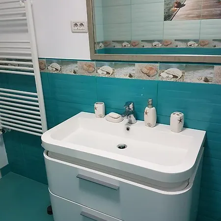 Lägenhet Summertime Mamaia Năvodari