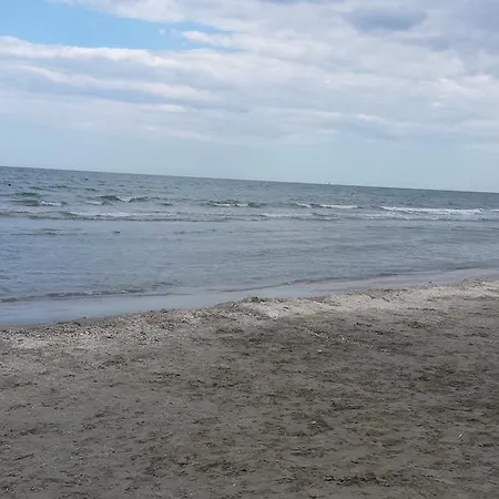 Summertime Mamaia Lägenhet *